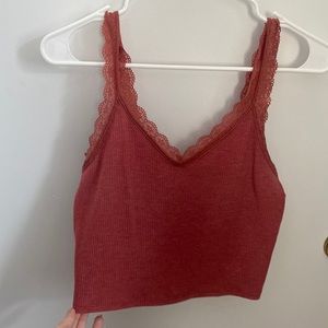 Size Medium American Eagle Tank Top
